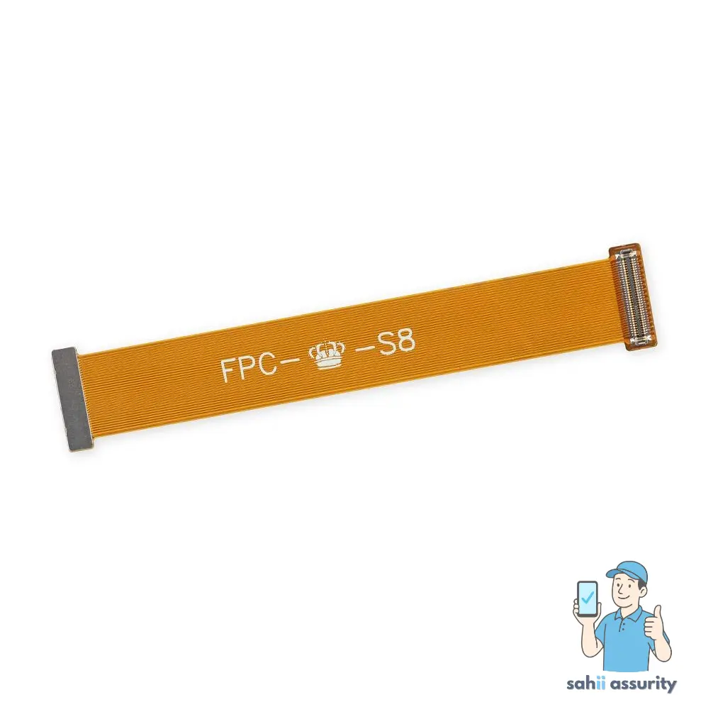 LCD Flex Cable for Samsung Galaxy S8